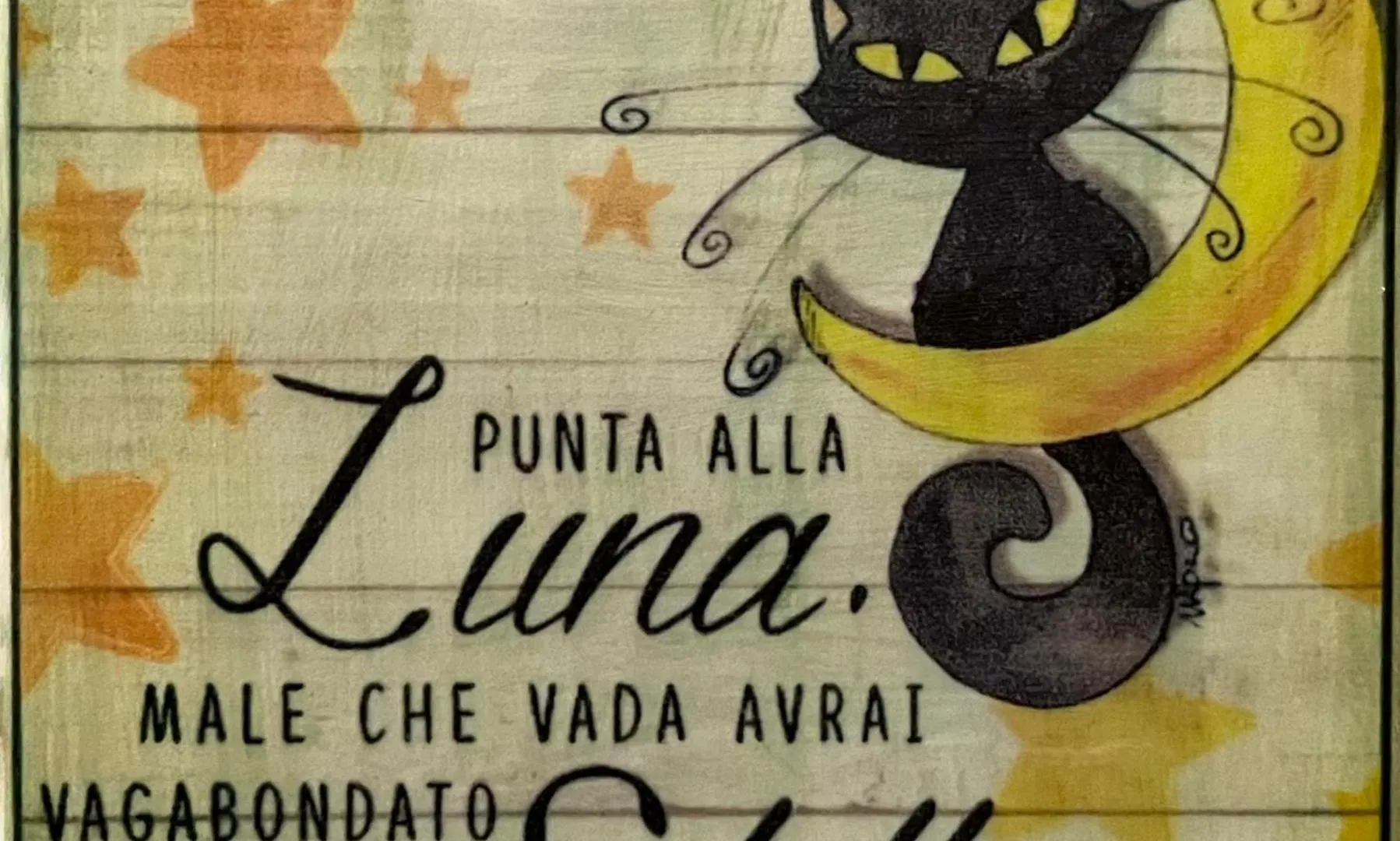 Il Gatto E La Luna Apartment Arezzo